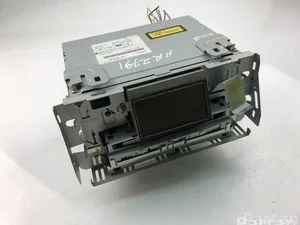 Toyota 86120-1A180 / 861201A180 COROLLA (_E12_) 2004 Компакт диск-радио