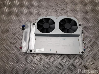 Tesla 1655000-70-I / 165500070I MODEL S 2017 Блок управления - Изображение 1