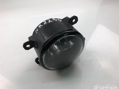 Citroën 9687410080 C4 II (B7) 2010 Projecteur antibrouillard - Image 1