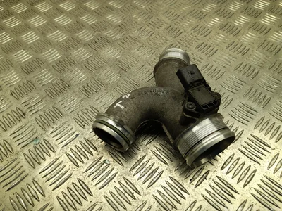 Porsche 97011017530 PANAMERA (970) 2011 Prise d'air / Conduit d'air d'admission - Image 1