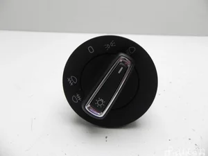 Škoda 5E0 941 431 M / 5E0941431M RAPID (NH3) 2016 Interrupteur de lumière