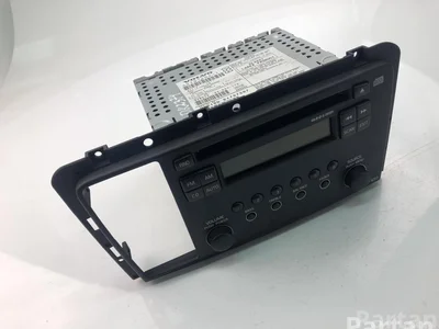 Volvo 30797204-1 / 307972041 V70 II (SW) 2005 Radio / lecteur CD - Image 1