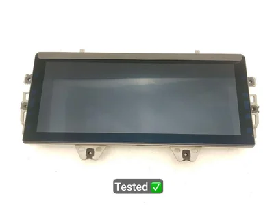 Porsche 971.919.597.C / 971919597C PANAMERA (971) 2018 Control unit for navigation system - Image 1