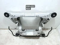 Mercedes-Benz A2973521500, A2973521600, 2973521500, 2973521600, 2973500900, A2973261800 EQS (V297) 2023 Querträger hinten