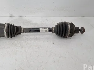 Porsche 4M4407271H Cayenne 9Y0 9Y3 2022 Arbre de transmission Left Front Right Front
