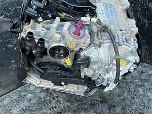 BMW HA0001N0, 220LRI11, 12335A693E7 i4 (G26) 2024 Komplettmotor hinten