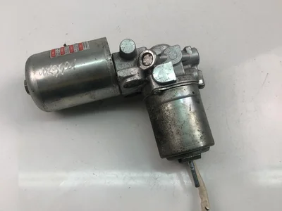 Toyota 47070-47070 / 4707047070 C-HR (_X1_) 2018 Unité de commande hydraulique ABS - Image 1