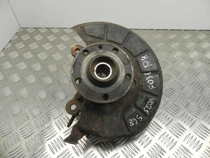 Volkswagen 1K0400053PL CADDY III Variant (2KB, 2KJ, 2CB, 2CJ) 2013 Logement de roulement de roue Left Front