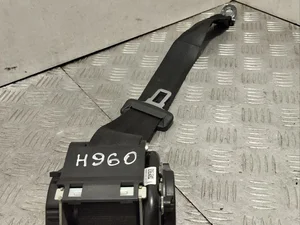 Volvo 39836050, P39836050 S90 II 2017 Ceinture de sécurité