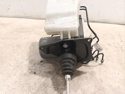 Chevrolet 84896503, 0265956654, 84896503, 323666362, 84795047, 836137521, 54286817, 0265022230 Corvette (C8) 2021 Control unit ABS Hydraulic - Image 1
