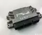 Renault 237D40048R; S180119135A / 237D40048R, S180119135A FLUENCE (L30_) 2012 Unité de contrôle moteur - Image 1