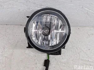 Citroën 9687410080 C5 III Break (TD_) 2019 Projecteur antibrouillard