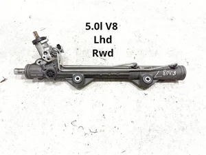 Jaguar CW8M-3200-AB, 7853993837, 0000002005 / CW8M3200AB, 7853993837, 0000002005 XK Coupe (X150) 2013 Steering column