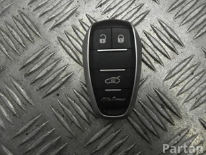 Alfa Romeo 156140440 GIULIA (952_) 2024 Klucz