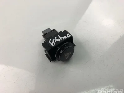 Toyota 84332-02100 / 8433202100 COROLLA (_E12_) 2006 Emergency light/Hazard switch - Image 1