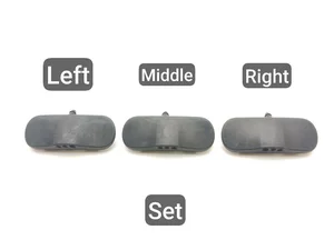 Porsche 97062807700, 97062807500, 97062807300 PANAMERA (970) 2012 Injecteur