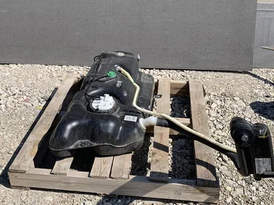 Citroën 9674466680 C3 III (SX) 2019 Réservoir de carburant - Image 1