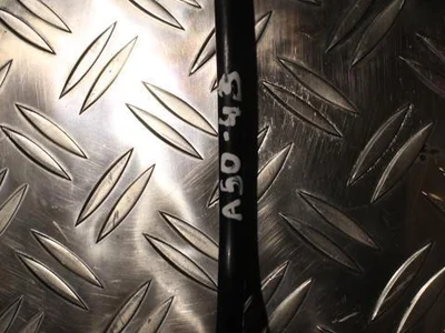 Volvo 31329238 XC60 2010 Tube de distribution de carburant - Image 1