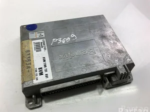 Renault  S100813101E; HOM7700731801 / S100813101E, HOM7700731801 RAPID 1998 Sterowniki