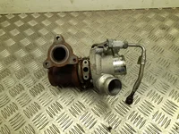 Opel 55496238 ASTRA K Sports Tourer 2017 Turbocompresseur