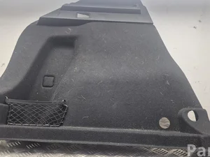 MG 544761497 MG4 Trophy 2024 Poszycie bagażnika z prawej