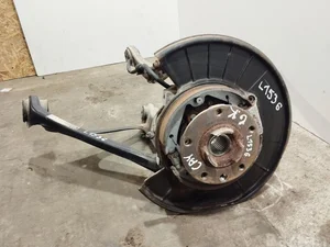 Porsche 7L0506376A, 7L0505375A, 7P0501531, 7P5501655 CAYENNE (92A) 2016 Kit de suspension arrière