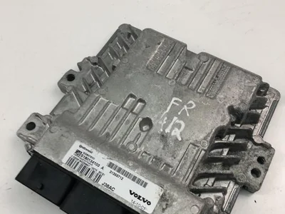Volvo 31355712; S180134103A / 31355712, S180134103A V60 2011 Unidad de control del motor - Imagen 1