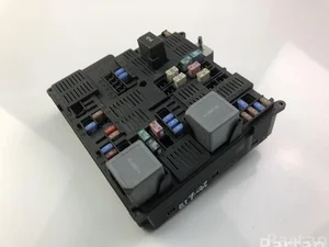 Volvo 31473771 XC60 II (246) 2018 Aparato de mando