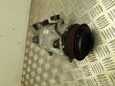 BMW CEBCV2344 X1 (F48) 2018 Compresseur de climatisation - Image 1