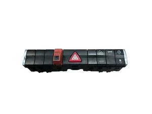 Mercedes-Benz Trucks A9605401401, A6635453307 ACTROS MP4 / MP5 2020 Innenraumschalter