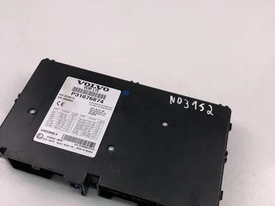 Volvo P31676874 XC90 II 2018 Valdymo blokai - Nuotrauka 1