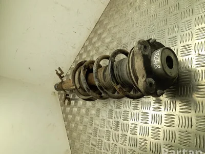 Citroën JUMPER 2016 kit amortisseur Right Front - Image 1