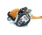 McLaren 11N4129CP, 618635400, 6047614B 570S 2016 Ремень безопасности спереди слева - Изображение 3