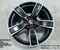 Porsche 9Y0.601.025.AP / 9Y0601025AP Cayenne 9Y0 9Y3 2019 Легкосплавные диски R22 EJ 10 ET48 5X130 - Изображение 1