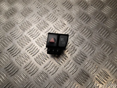 Toyota 75F219 PRIUS PLUS (_W4_) 2014 Éclairage d'urgence / interrupteur de danger - Image 1