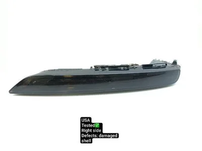 Porsche 7P5.941.182.J / 7P5941182J CAYENNE (92A) 2015 daytime running light LED/DRL Right USA - Image 1