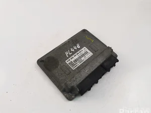Volkswagen 03E906023D POLO (9N_) 2009 Unidad de control del motor