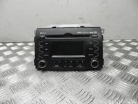 Kia 96190-2P850CA, PA760XMEB / 961902P850CA, PA760XMEB SORENTO II (XM) 2011 Radio / lecteur CD