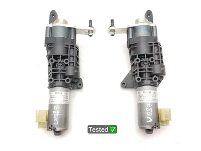 Audi 4M0.827.852, 4M0.827.852.A, 4M0.827.851, 4M0.827.851.A / 4M0827852, 4M0827852A, 4M0827851, 4M0827851A Q7 (4M) 2017 Ressort à gaz - Image 1