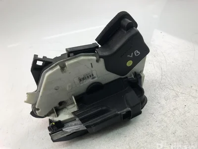 Volkswagen 5E0839015 PASSAT (3G2) 2017 Serrure de porte - Image 1