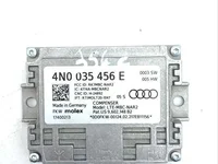 Porsche 4N0035456E Taycan 2021 Antennenverstärker