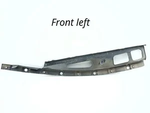 Maserati GRAN TURISMO 2011 fixation pour phare Left Front