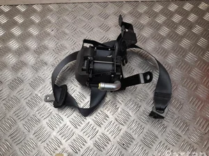 Mazda BJE120017CA, BGM520107C, BGM520097C CX-30 DM 2022 Ceinture de sécurité Right Rear