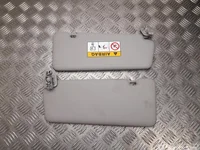 Renault 964014231R, 964007152R ZOE (BFM_) 2022 Panneau solaire complect