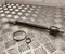 Opel 40944446, 0920007 ASTRA J Sports Tourer 2014 tie rod - Image 1