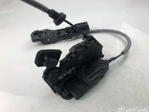 Škoda 5TA839016E SUPERB III (3V3) 2018 Türschloss