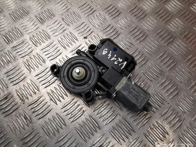 Volkswagen 7E0 959 801 M / 7E0959801M TRANSPORTER VI Bus (SGB, SGG, SGJ) 2017 Moteur de lève-vitre Left Front - Image 1