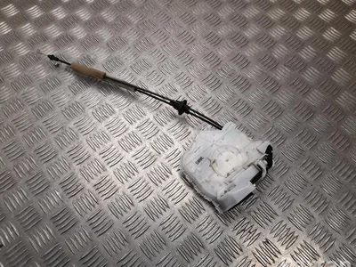 Mazda DN4E, H25C085 MX-30 DR 2022 Serrure de porte Right Front - Image 1