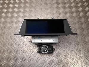 BMW 9 266 379, 9 275 511, 9 206 444 / 9266379, 9275511, 9206444 5 Gran Turismo (F07) 2012 Radio / lecteur CD