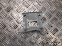 Polestar 4 2025 Support moteur